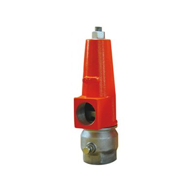 Female Pressure Relief Valve