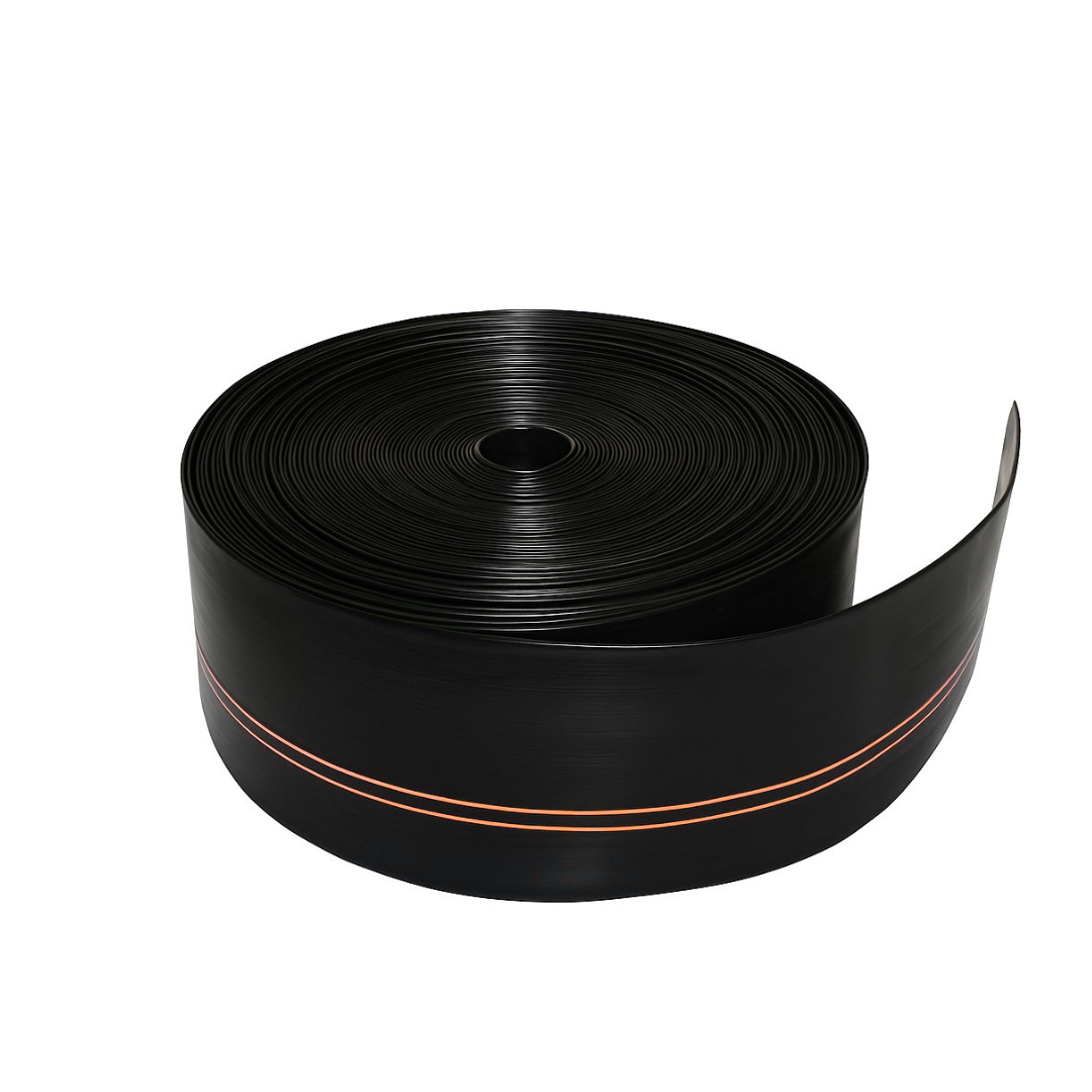 Heera Flexible Subline Pipe