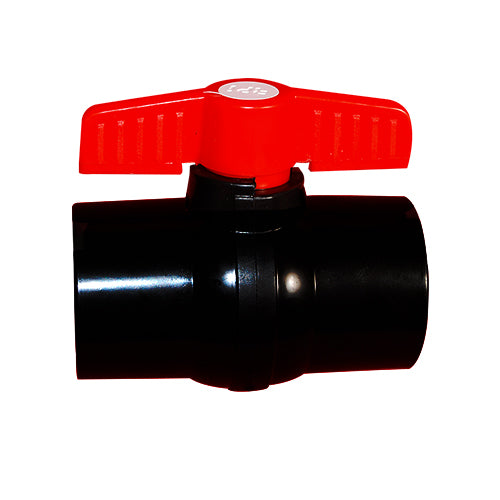 RPI Ball Valve