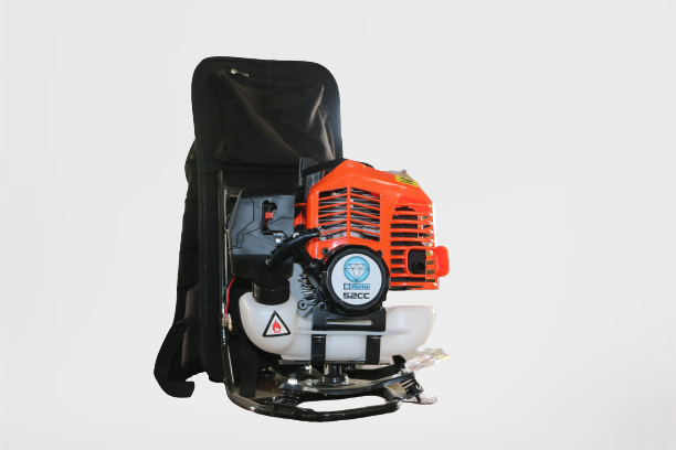 Heera Hybrid Brush Cutter