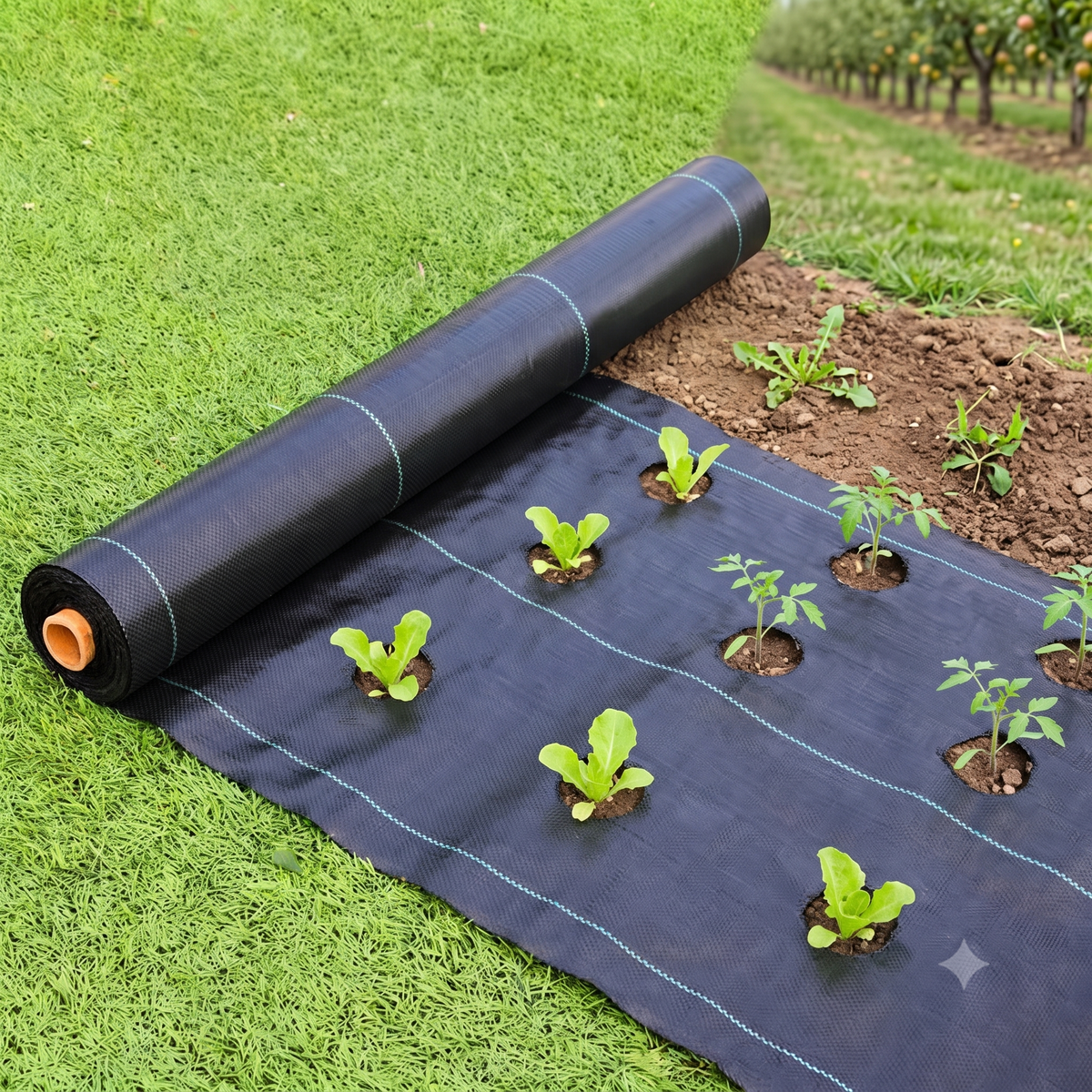 How to Reduce Weed Growth Around Your Plants: A Practical Farming Guide