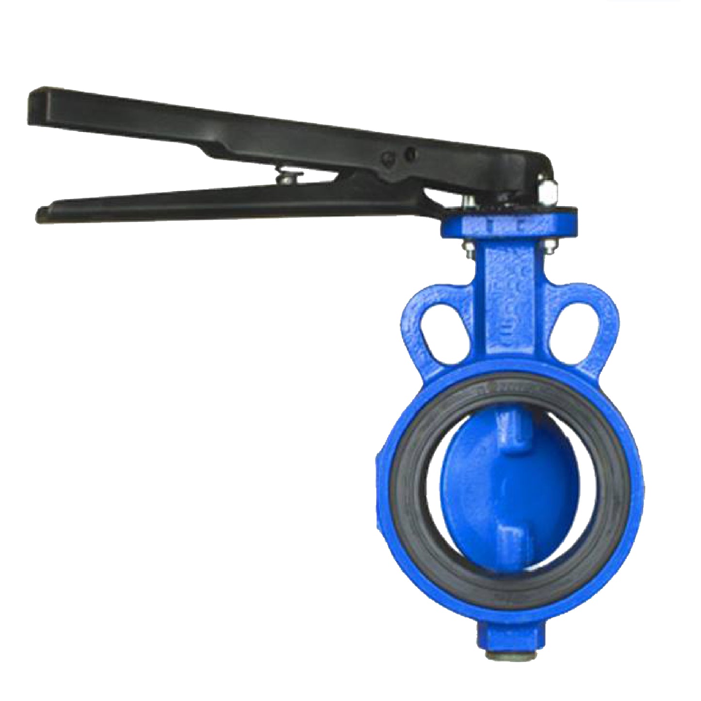 Butterfly Valves Model BFA/STD (ISI)