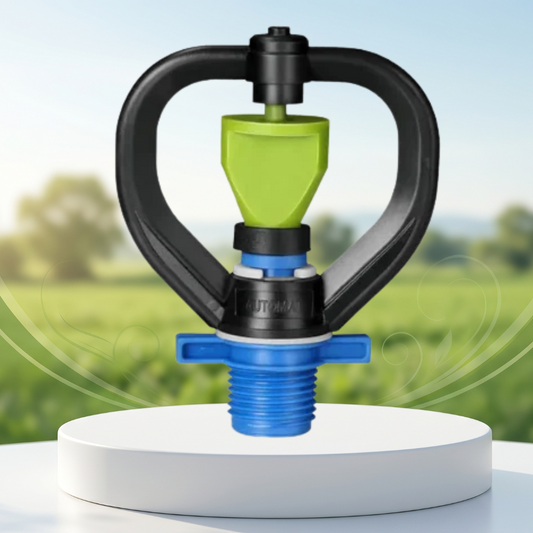 Butterfly  Micro Sprinkler (25Nos)
