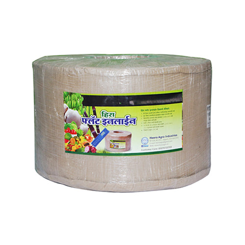 Heera Inline Drip Lateral