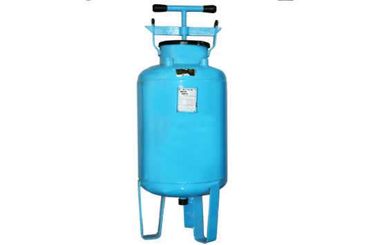 Heera Fertilizer Tank