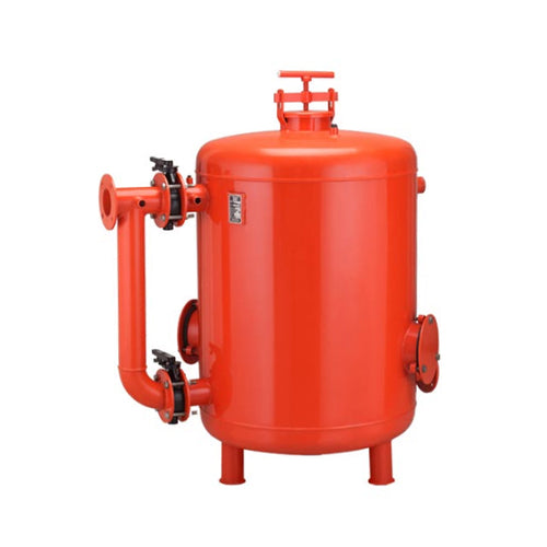 Filters & Sand Separators