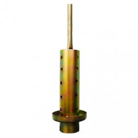 Heera Mulching Paper Drill