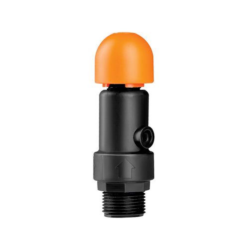Plastic Air Release Valve