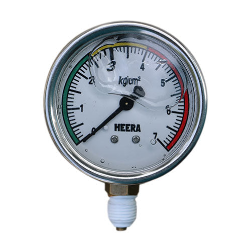 Heera Pressure Meter