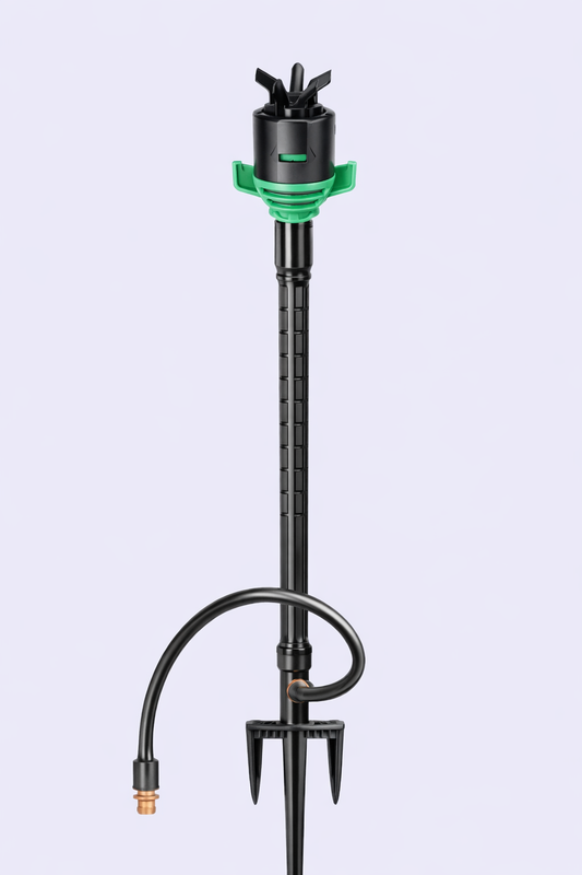 0.5'' Heera Plastic Sprinkler
