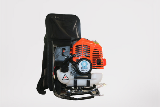 Heera Hybrid Brush Cutter