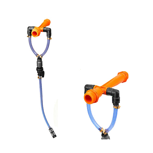 Heera Super Venturi (Without Assembly)